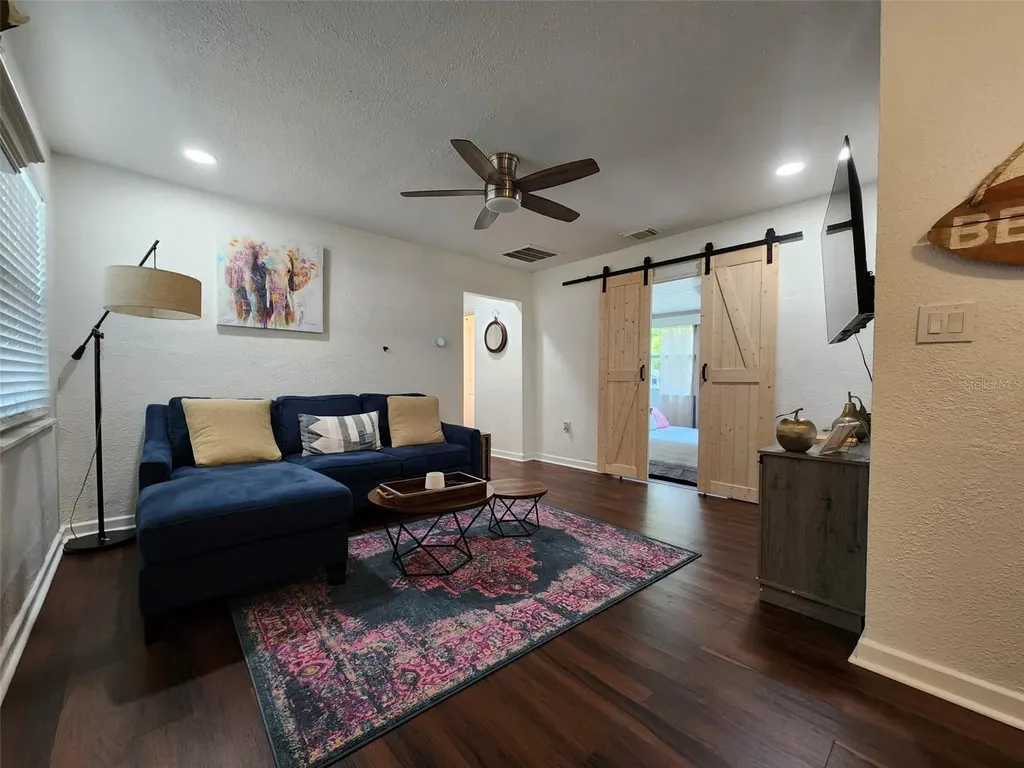 618 S Crest Avenue Clearwater FL 33756