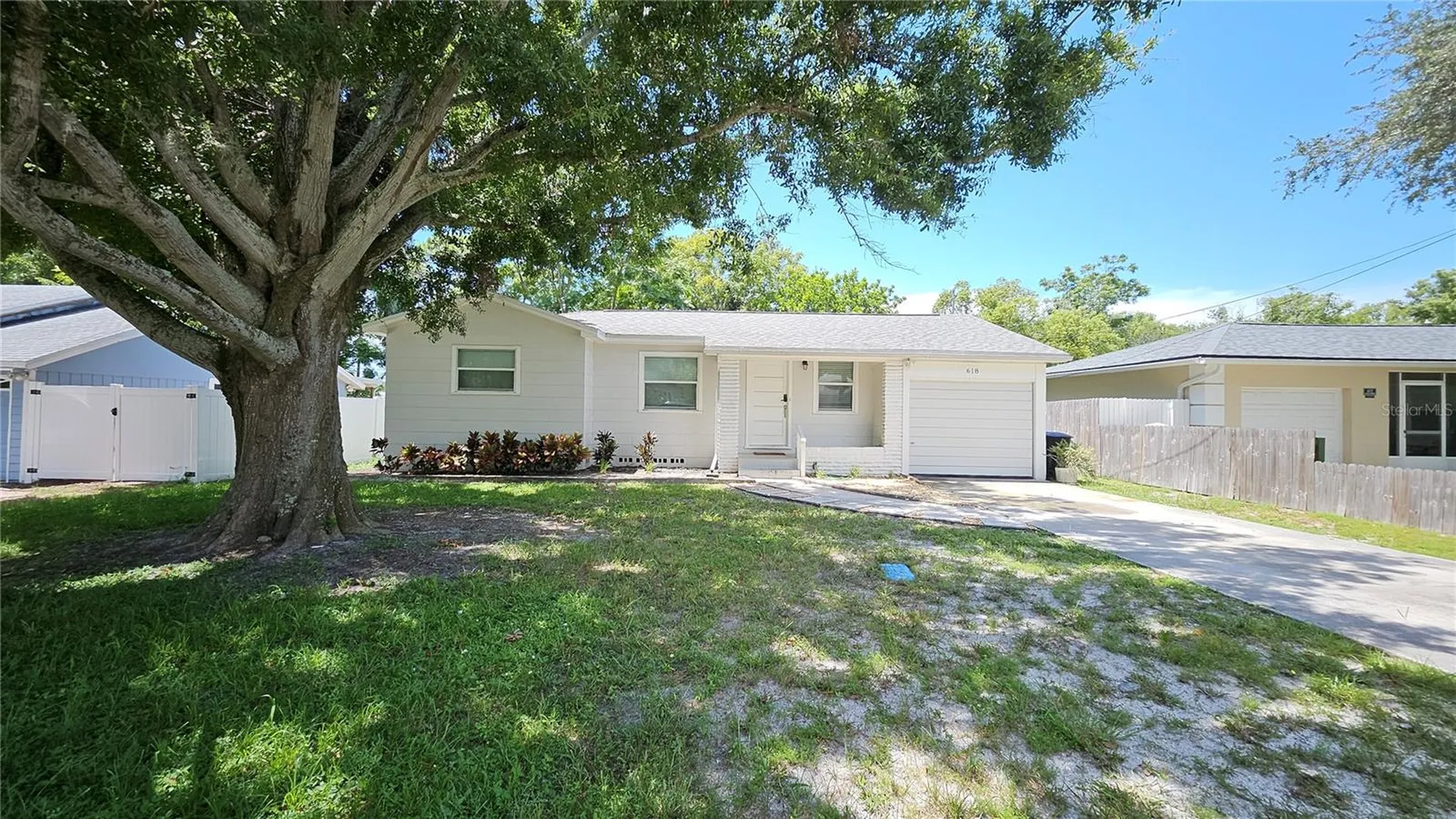618 S Crest Avenue Clearwater FL 33756