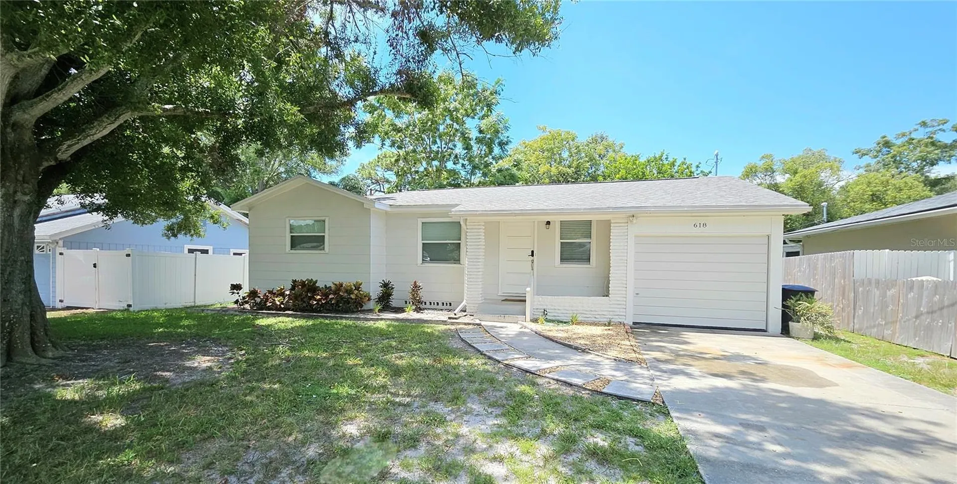 618 S Crest Avenue Clearwater FL 33756