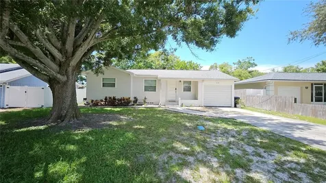 618 S Crest Avenue Clearwater FL 33756
