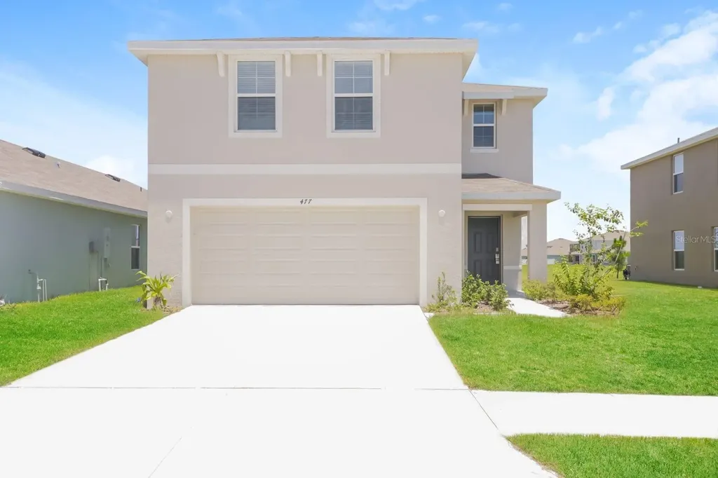 477 Sunlit Coral Street Ruskin FL 33570