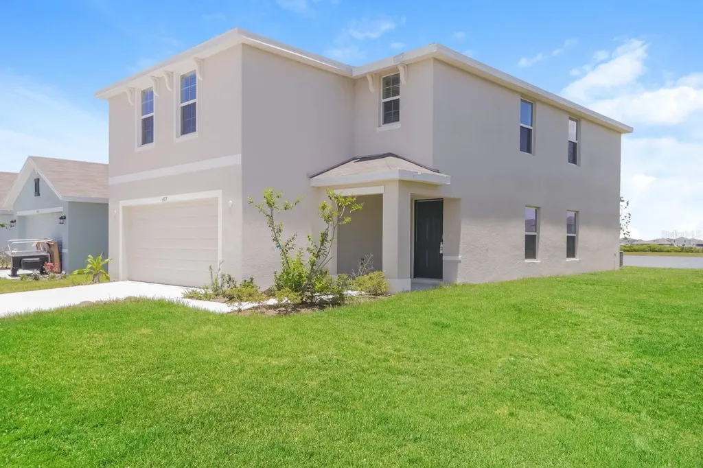 477 Sunlit Coral Street Ruskin FL 33570