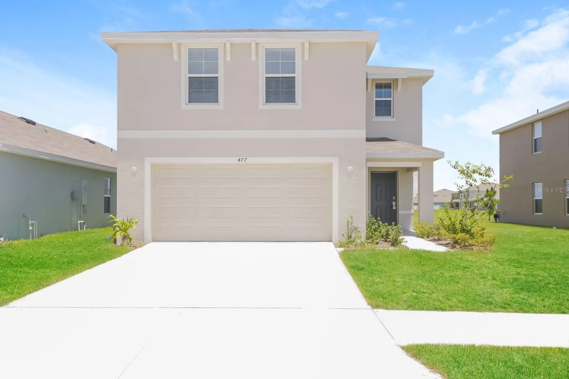 477 Sunlit Coral Street Ruskin FL 33570
