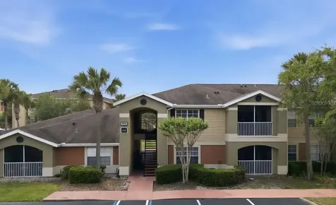 1910 Summer Club Drive Oviedo FL 32765