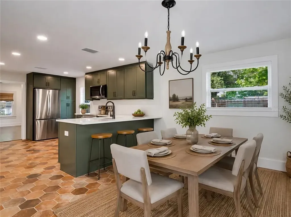 4058 39th Avenue N St Petersburg FL 33714