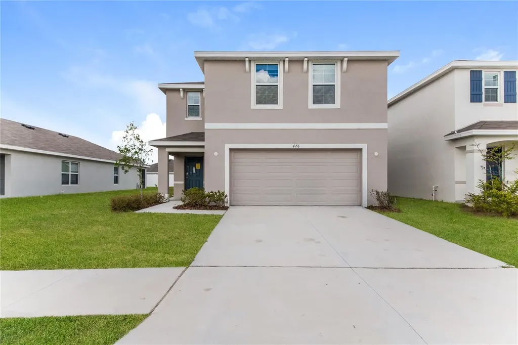 476 Sunlit Coral Street Ruskin FL 33570