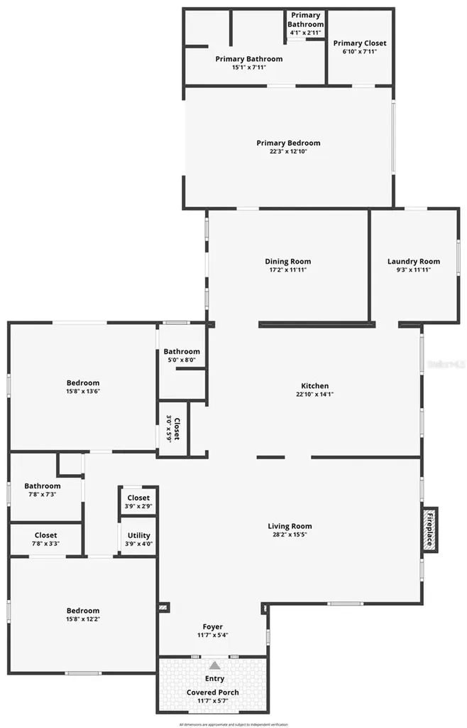 300 Brightwaters Boulevard NE St Petersburg FL 33704