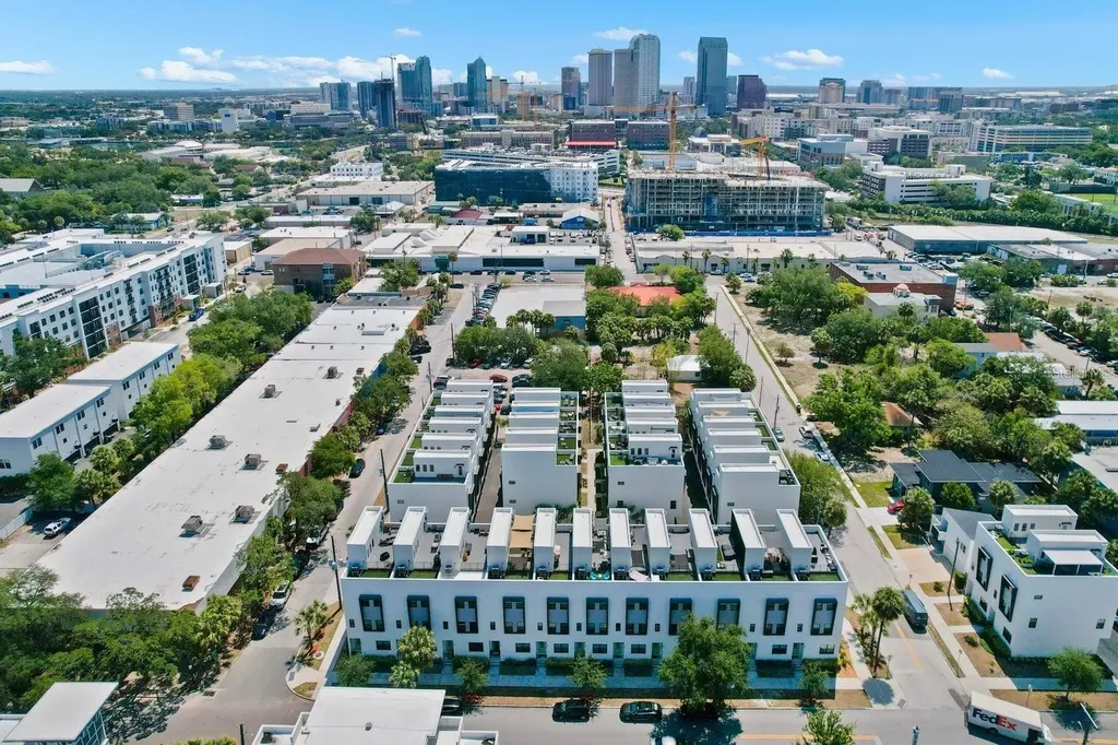 401 N Oregon Avenue Tampa FL 33606