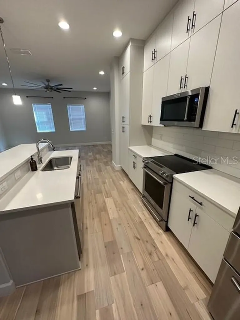 401 N Oregon Avenue Tampa FL 33606