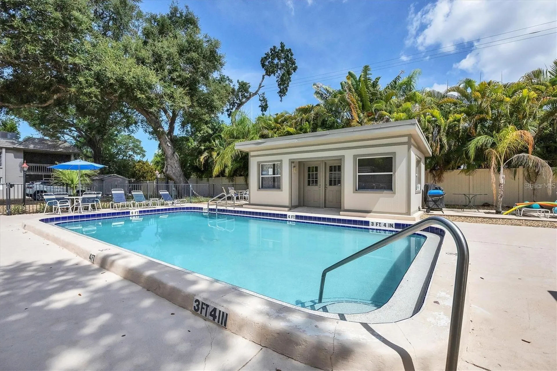 3350 S Osprey Avenue Sarasota FL 34239