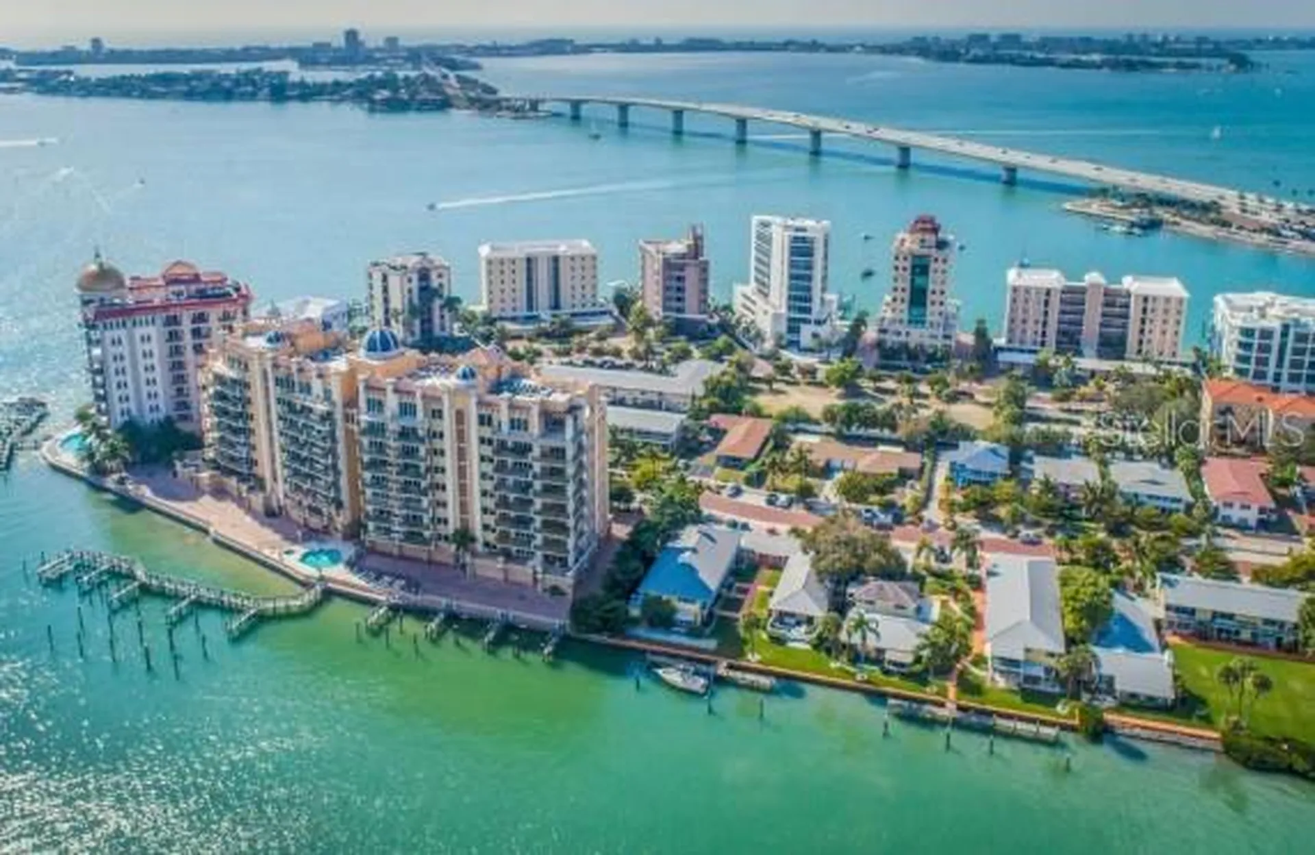 3350 S Osprey Avenue Sarasota FL 34239