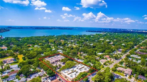 3350 S Osprey Avenue Sarasota FL 34239