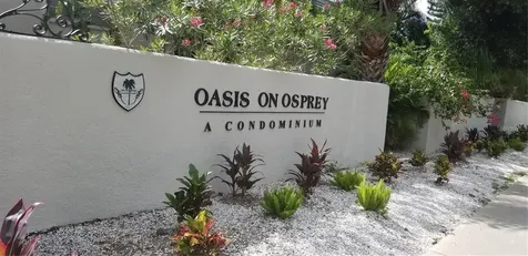 3350 S Osprey Avenue Sarasota FL 34239
