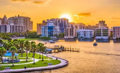 3350 S Osprey Avenue Sarasota FL 34239