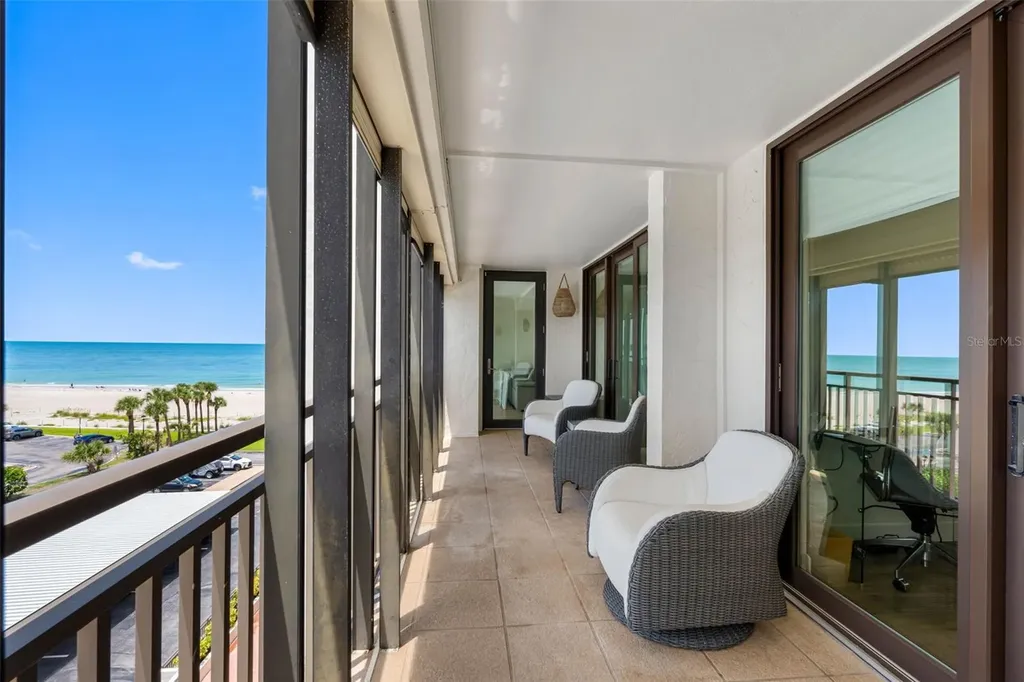 1430 Gulf Boulevard Clearwater Beach FL 33767
