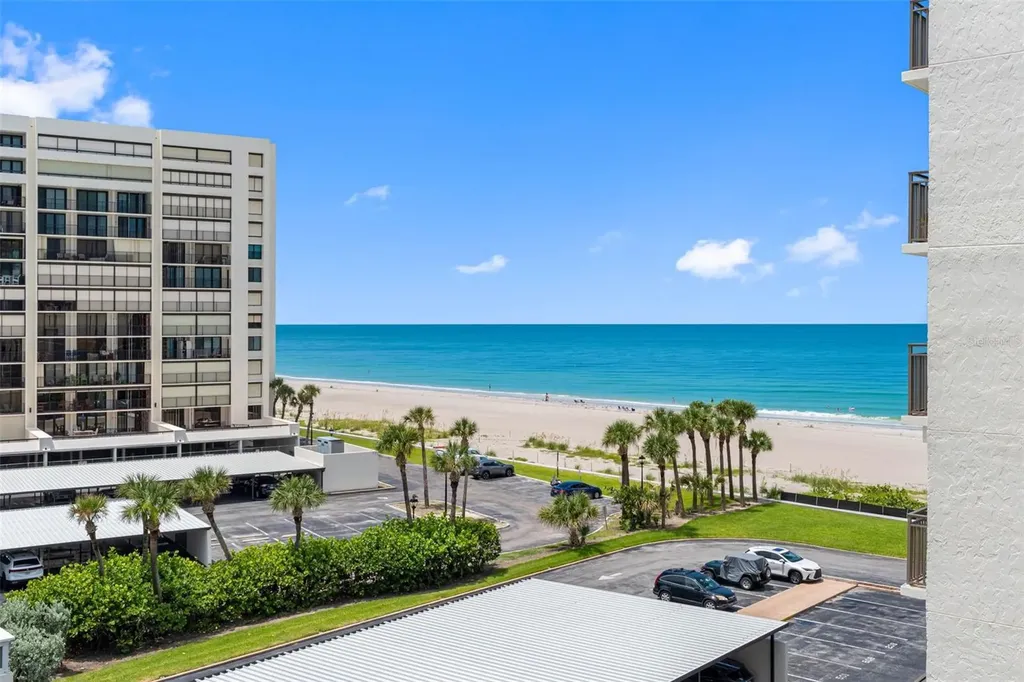 1430 Gulf Boulevard Clearwater Beach FL 33767
