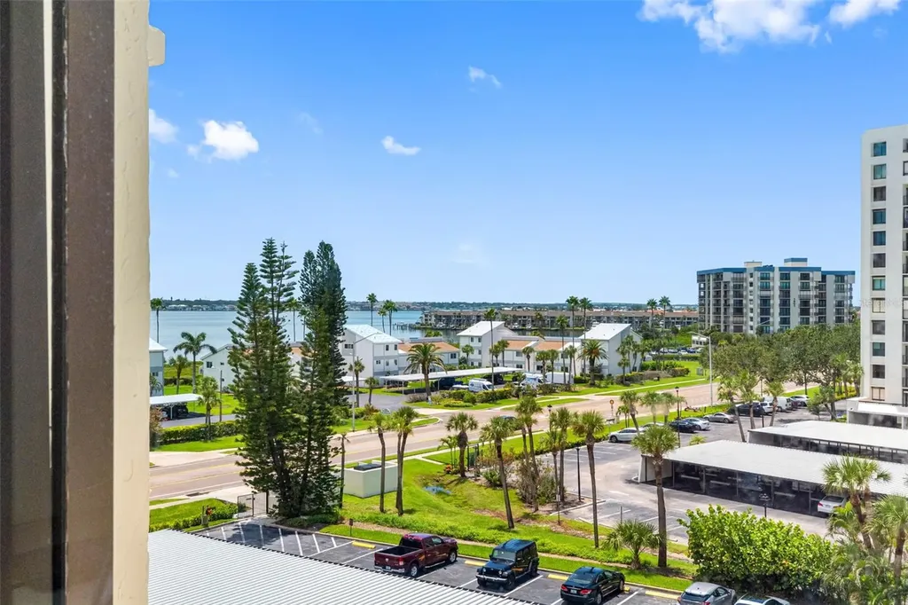 1430 Gulf Boulevard Clearwater Beach FL 33767