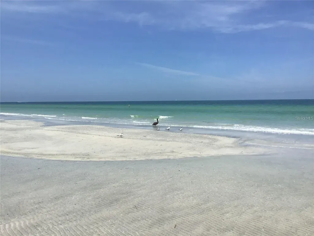 1430 Gulf Boulevard Clearwater Beach FL 33767