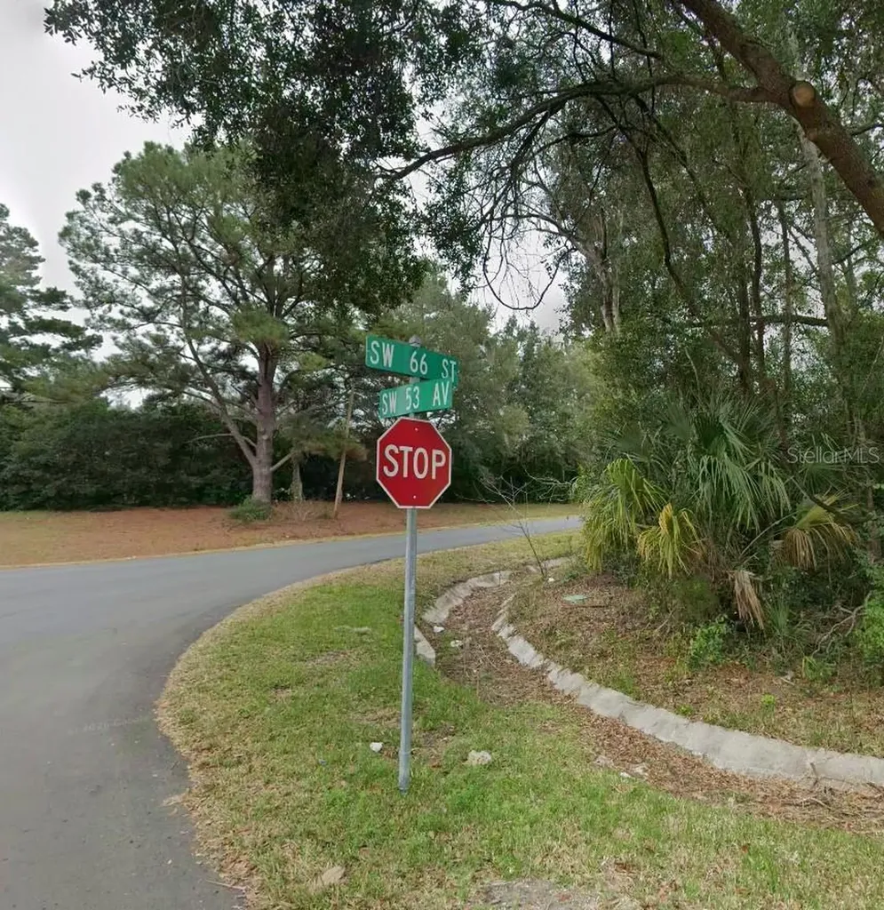 5322 SW 66th Street Gainesville FL 32608