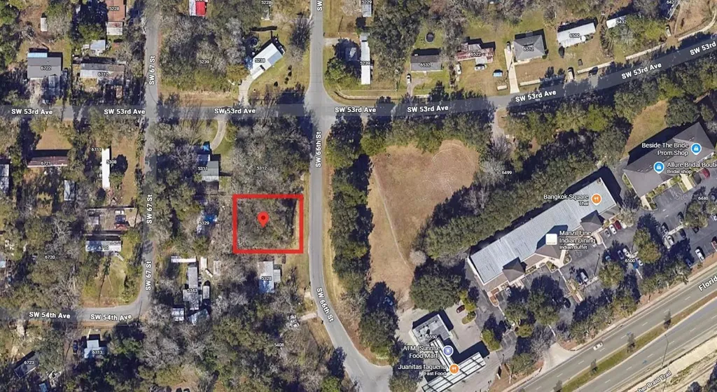 5322 SW 66th Street Gainesville FL 32608