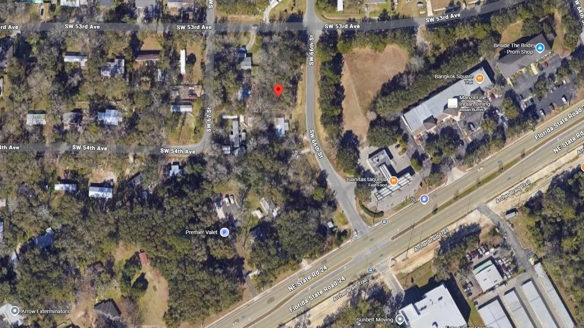 5322 SW 66th Street Gainesville FL 32608