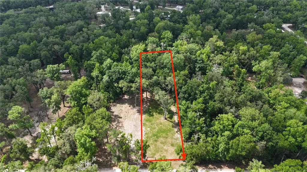 Tbd 292nd Street Branford FL 32008