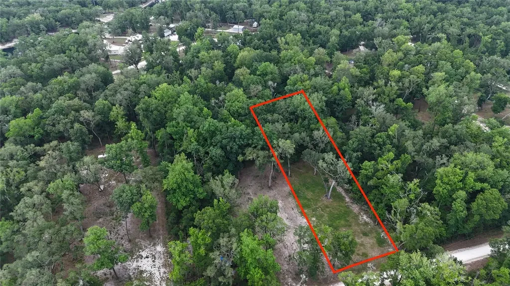 Tbd 292nd Street Branford FL 32008