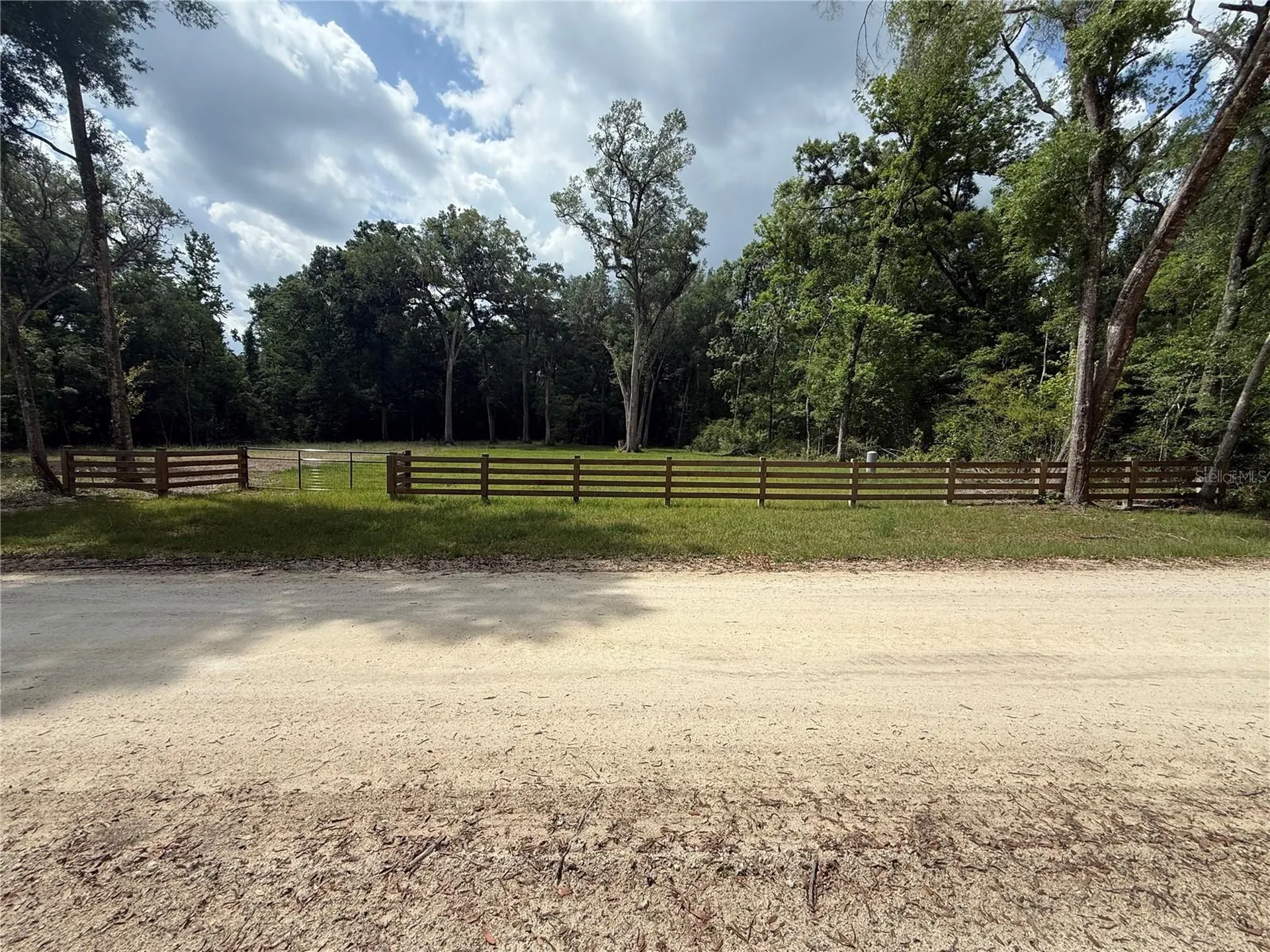 Tbd 292nd Street Branford FL 32008