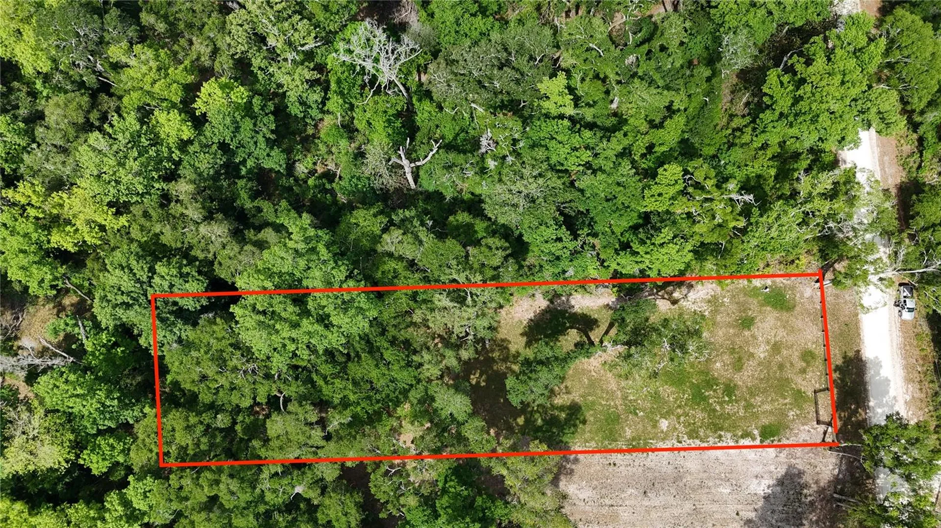 Tbd 292nd Street Branford FL 32008