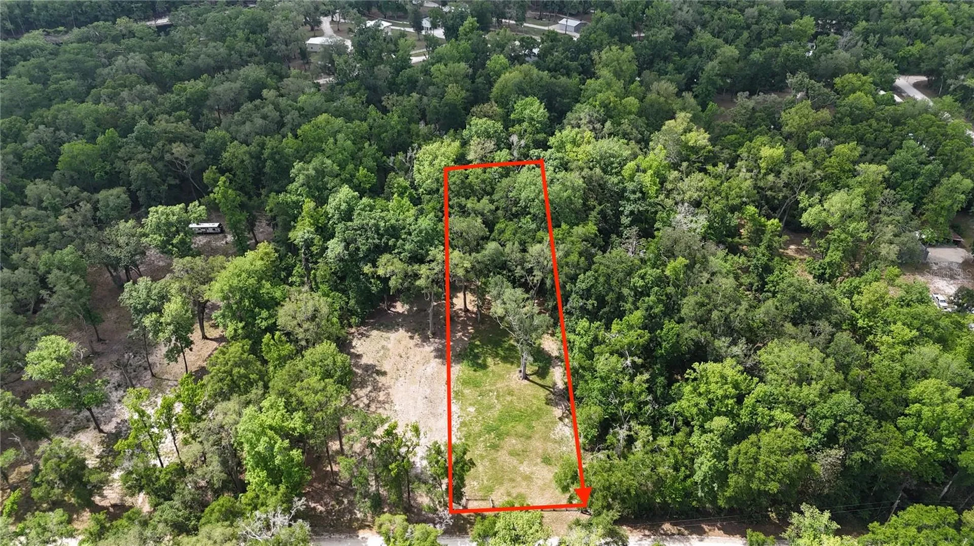 Tbd 292nd Street Branford FL 32008