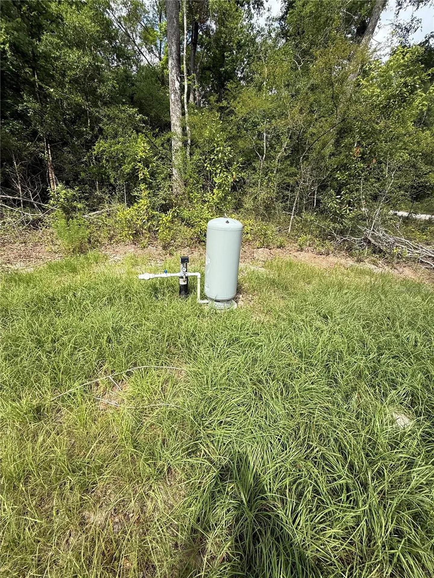 Tbd 292nd Street Branford FL 32008
