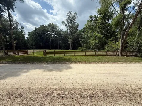Tbd 292nd Street Branford FL 32008