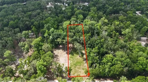 Tbd 292nd Street Branford FL 32008