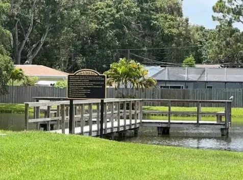 3815 N Oak Drive Tampa FL 33611