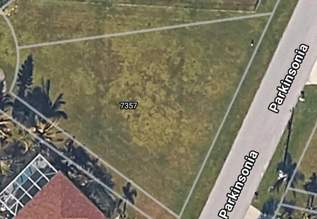 7357 Parkinsonia Punta Gorda FL 33955