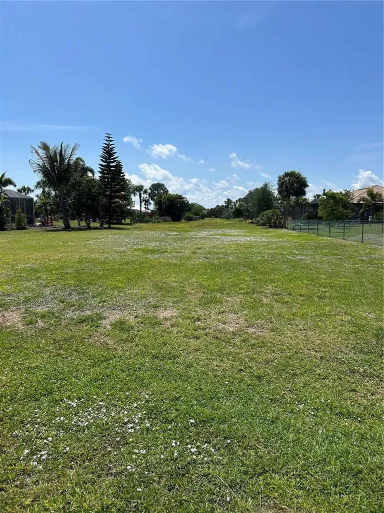 7357 Parkinsonia Punta Gorda FL 33955