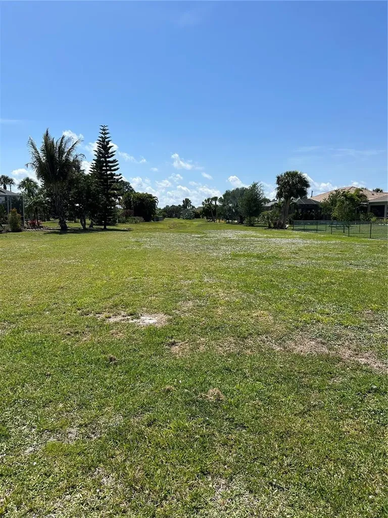 7357 Parkinsonia Punta Gorda FL 33955
