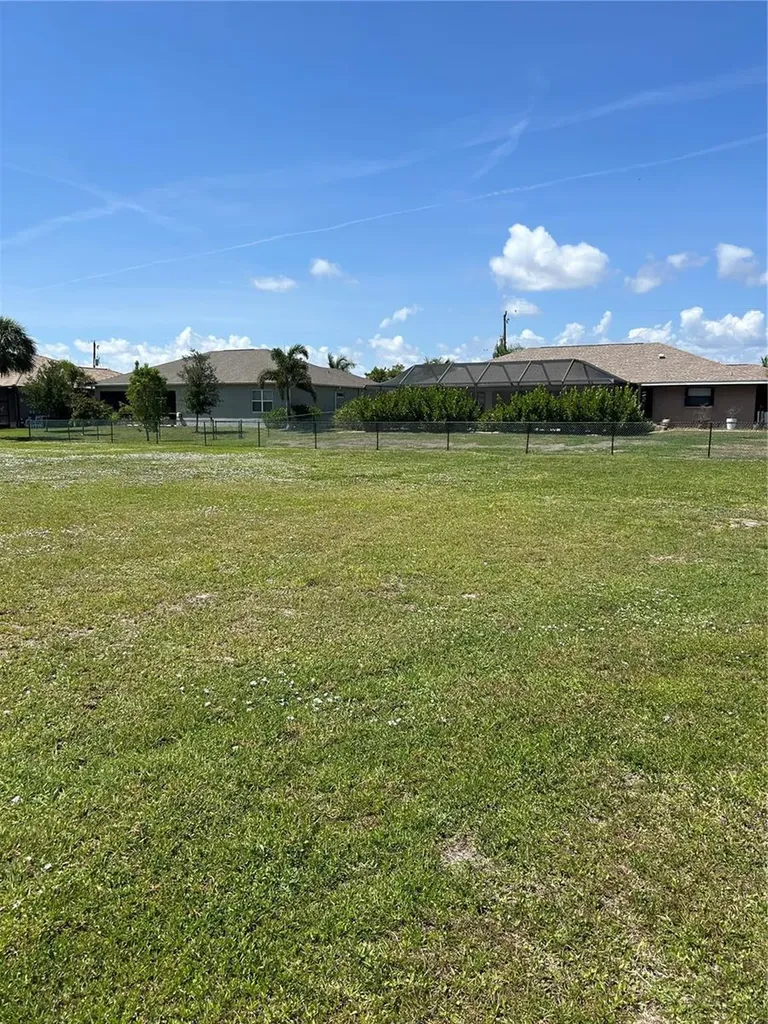 7357 Parkinsonia Punta Gorda FL 33955