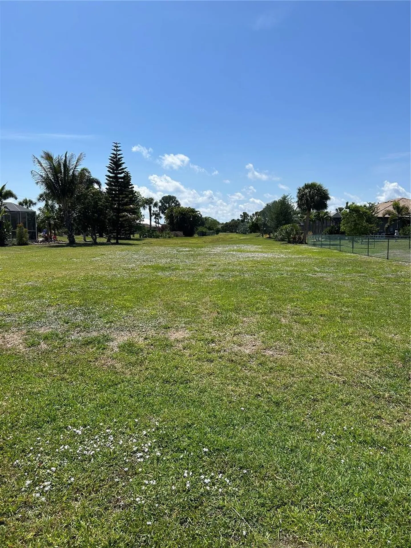 7357 Parkinsonia Punta Gorda FL 33955
