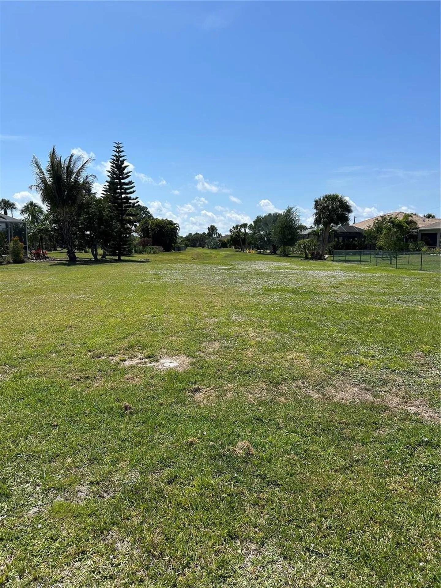 7357 Parkinsonia Punta Gorda FL 33955