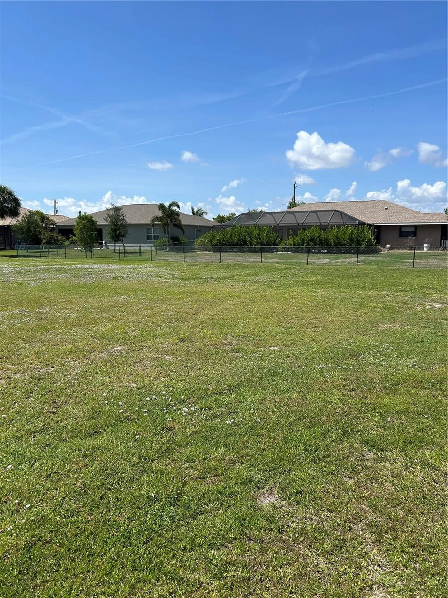 7357 Parkinsonia Punta Gorda FL 33955