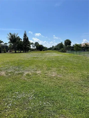 7357 Parkinsonia Punta Gorda FL 33955