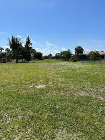 7357 Parkinsonia Punta Gorda FL 33955