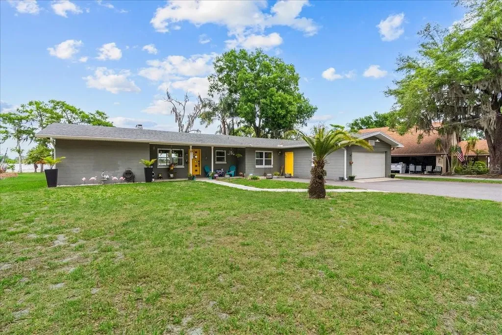 4881 Lake Cecile Drive Kissimmee FL 34746