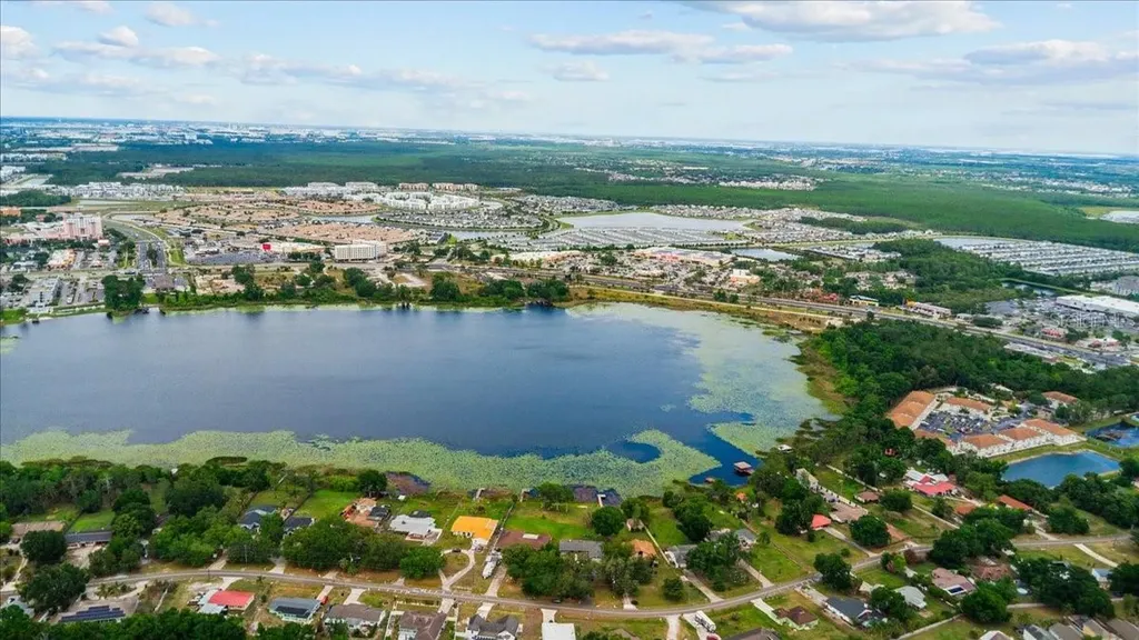 4881 Lake Cecile Drive Kissimmee FL 34746