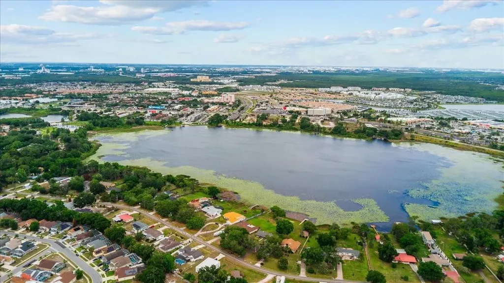 4881 Lake Cecile Drive Kissimmee FL 34746