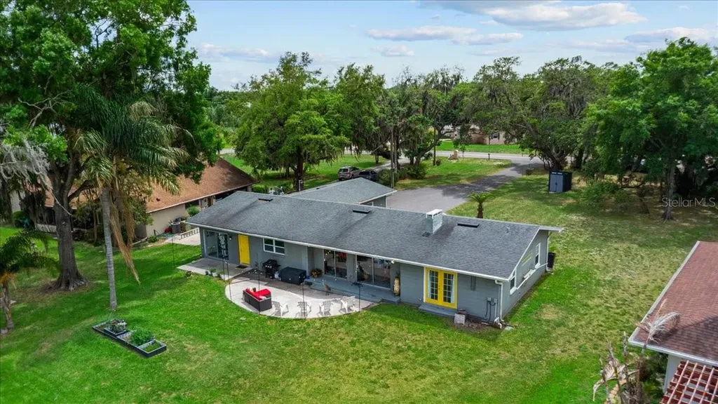 4881 Lake Cecile Drive Kissimmee FL 34746