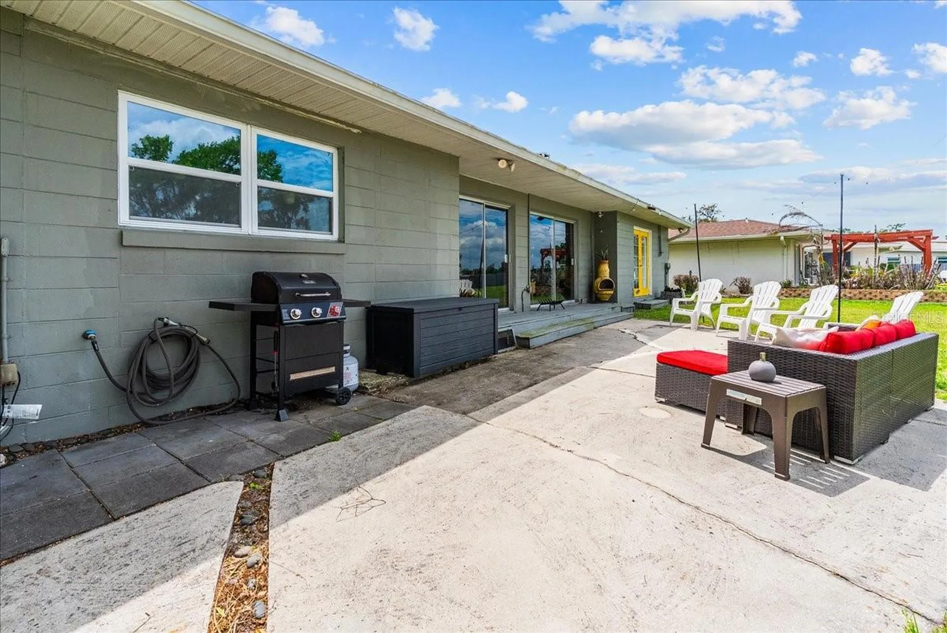 4881 Lake Cecile Drive Kissimmee FL 34746