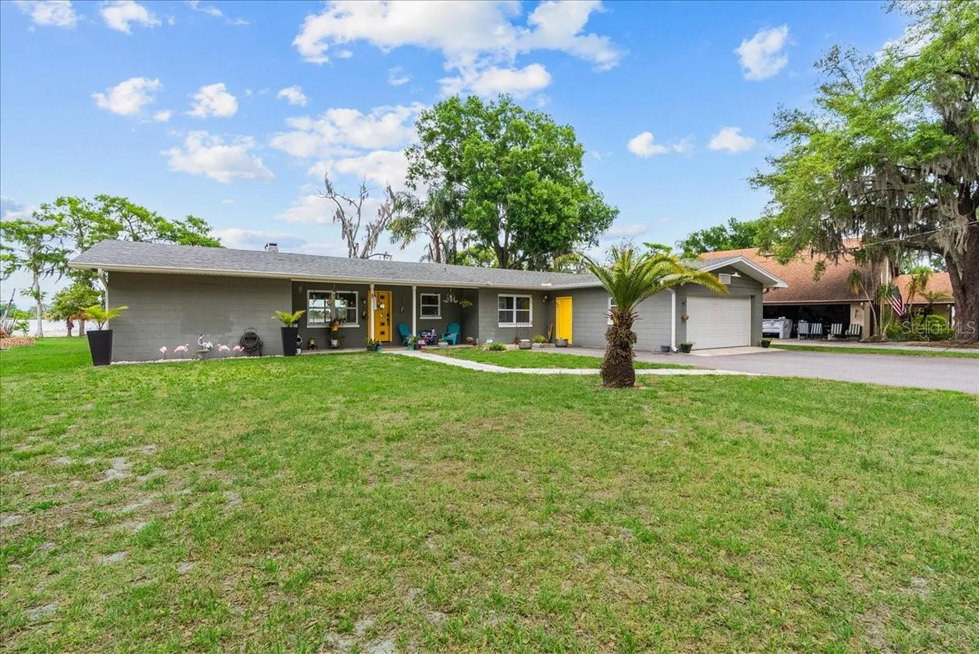 4881 Lake Cecile Drive Kissimmee FL 34746
