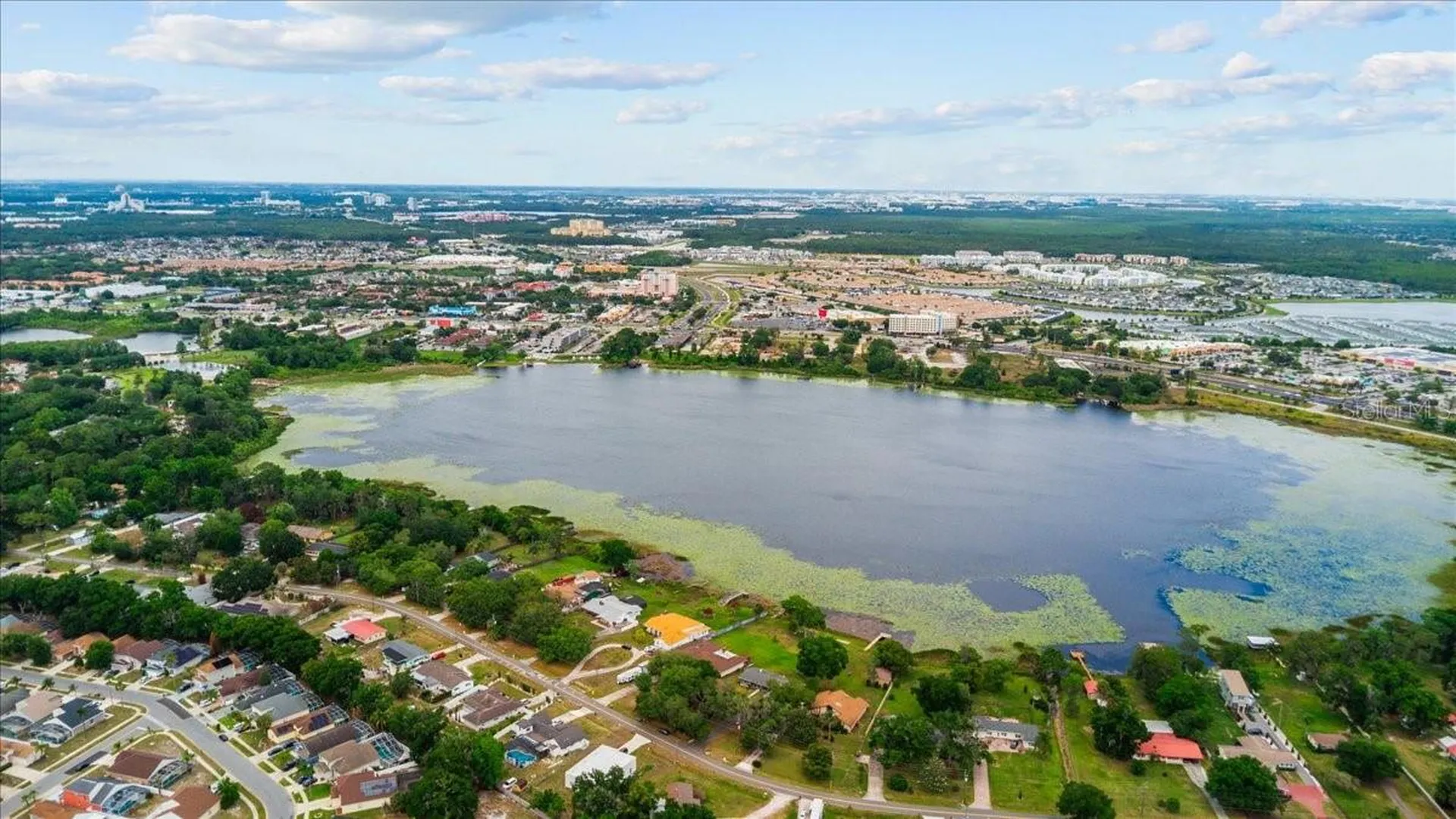 4881 Lake Cecile Drive Kissimmee FL 34746